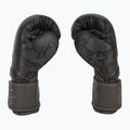Bokszkesztyűk Venum Impact Evo Scales Boxing dark grey 4