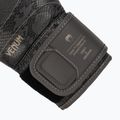 Bokszkesztyűk Venum Impact Evo Scales Boxing dark grey 6