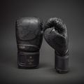 Bokszkesztyűk Venum Impact Evo Scales Boxing dark grey 2