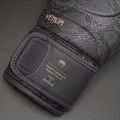 Bokszkesztyűk Venum Impact Evo Scales Boxing dark grey 3