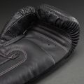 Bokszkesztyűk Venum Impact Evo Scales Boxing dark grey 4