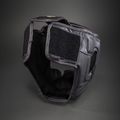 Box fejvédő Venum Impact Evo Scales dark purple 5