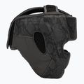 Box fejvédő Venum Impact Evo Scales dark grey 2