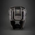 Box fejvédő Venum Impact Evo Scales dark grey 4