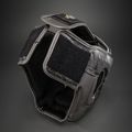Box fejvédő Venum Impact Evo Scales dark grey 5