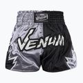 Edző rövidnadrágok Venum Inferno 2.0 Muay Thai Grey / Black