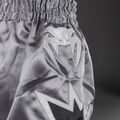 Edző rövidnadrágok Venum Inferno 2.0 Muay Thai Grey / Black 6