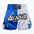 Edző rövidnadrágok Venum Inferno 2.0 Muay Thai white/blue