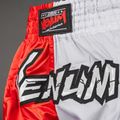 Edző rövidnadrágok Venum Inferno 2.0 Muay Thai red/white 5
