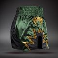Edző rövidnadrágok Venum Inferno 2.0 Muay Thai Black/Khaki 4