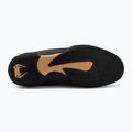 Boxcipő Venum Elite Neo Boxing black/gold 4