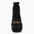 Boxcipő Venum Elite Neo Boxing black/gold 6