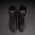 Boxcipő Venum Elite Neo Boxing black/gold 2