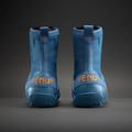 Boxcipő Venum Elite Neo Boxing steel blue/orange 3