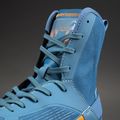 Boxcipő Venum Elite Neo Boxing steel blue/orange 4
