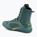 Boxcipő Venum Elite Neo Boxing green/neon yellow 3