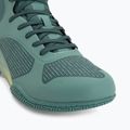 Boxcipő Venum Elite Neo Boxing green/neon yellow 7