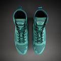 Boxcipő Venum Elite Neo Boxing green/neon yellow 2