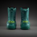 Boxcipő Venum Elite Neo Boxing green/neon yellow 3