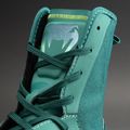 Boxcipő Venum Elite Neo Boxing green/neon yellow 4