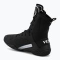 Boxcipő Venum Elite Neo Boxing black/white 3