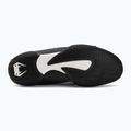 Boxcipő Venum Elite Neo Boxing black/white 4