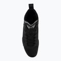 Boxcipő Venum Elite Neo Boxing black/white 5