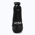 Boxcipő Venum Elite Neo Boxing black/white 6