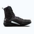Boxcipő Venum Elite Neo Boxing black/white