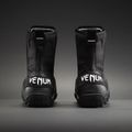 Boxcipő Venum Elite Neo Boxing black/white 3