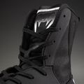 Boxcipő Venum Elite Neo Boxing black/white 4