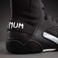Boxcipő Venum Elite Neo Boxing black/white 5