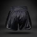 Edző rövidnadrágok Venum Stealth Muay Thai black/white 2