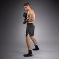 Férfi boksznadrág Venum Stealth Boxing black/white 4