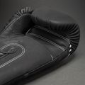 Bokszkesztyűk Venum Stealth Boxing black/white 4