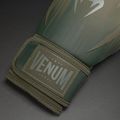 Bokszkesztyűk Venum Stealth Boxing khaki/dark green 3