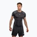 Férfi rashguard Venum Stealth Rashguard black/white