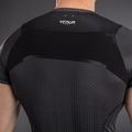 Férfi rashguard Venum Stealth Rashguard black/white 6