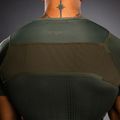 Férfi rashguard Venum Stealth Rashguard khaki/dark green 6