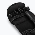 MMA kesztyűk Venum Attack 2.0 Sparring Leather black/gold 5