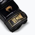 MMA kesztyűk Venum Attack 2.0 Sparring Leather black/gold 6