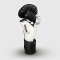 Sparringkesztyűk Venum Attack 2.0 Sparring black/white 3