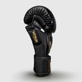 Sparringkesztyűk Venum Attack 2.0 Sparring black/gold 3