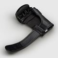 Sparringkesztyűk Venum Attack 2.0 Sparring black/gold 4