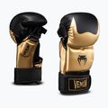 Sparringkesztyűk Venum Attack 2.0 Sparring gold/black
