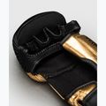 Sparringkesztyűk Venum Attack 2.0 Sparring gold/black 5