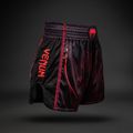 Férfi edző rövidnadrág Venum Spectre Muay Thai black/red 3