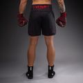 Férfi boksznadrág Venum Spectre Boxing black/red 3