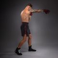 Férfi boksznadrág Venum Spectre Boxing black/red 5