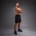 Férfi edző rövidnadrág Venum Spectre Training black/red 4